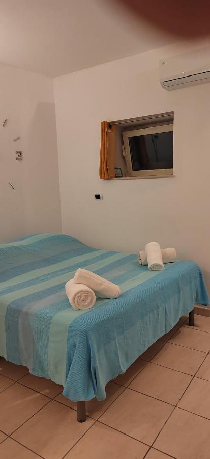 Room Calafatari Syracuse Ngoại thất bức ảnh