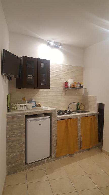 Room Calafatari Syracuse Ngoại thất bức ảnh